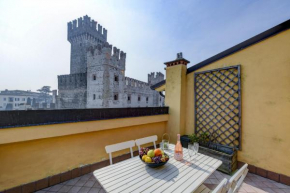 Sunset Apartment Home & Terrace Sirmione